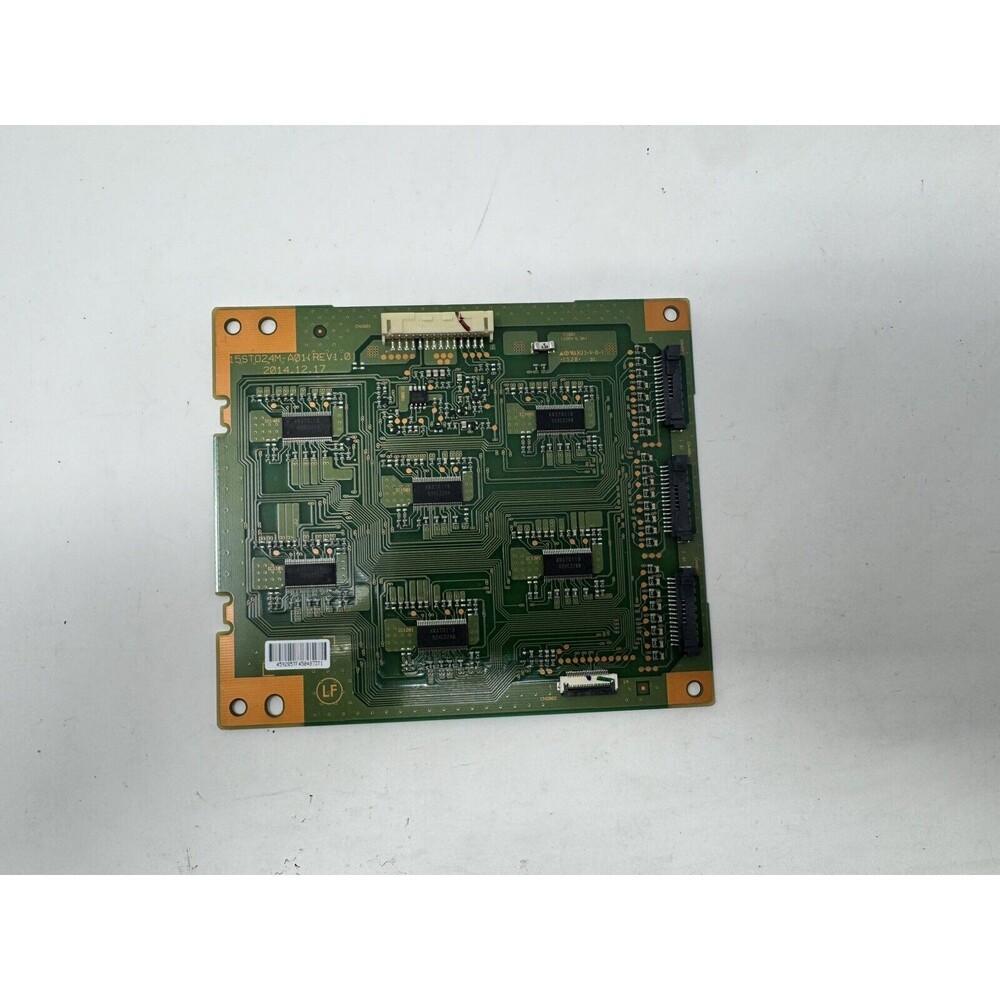 Sony 55" XBR-55X900C LED Driver Board 459285T (15ST024M-A01)